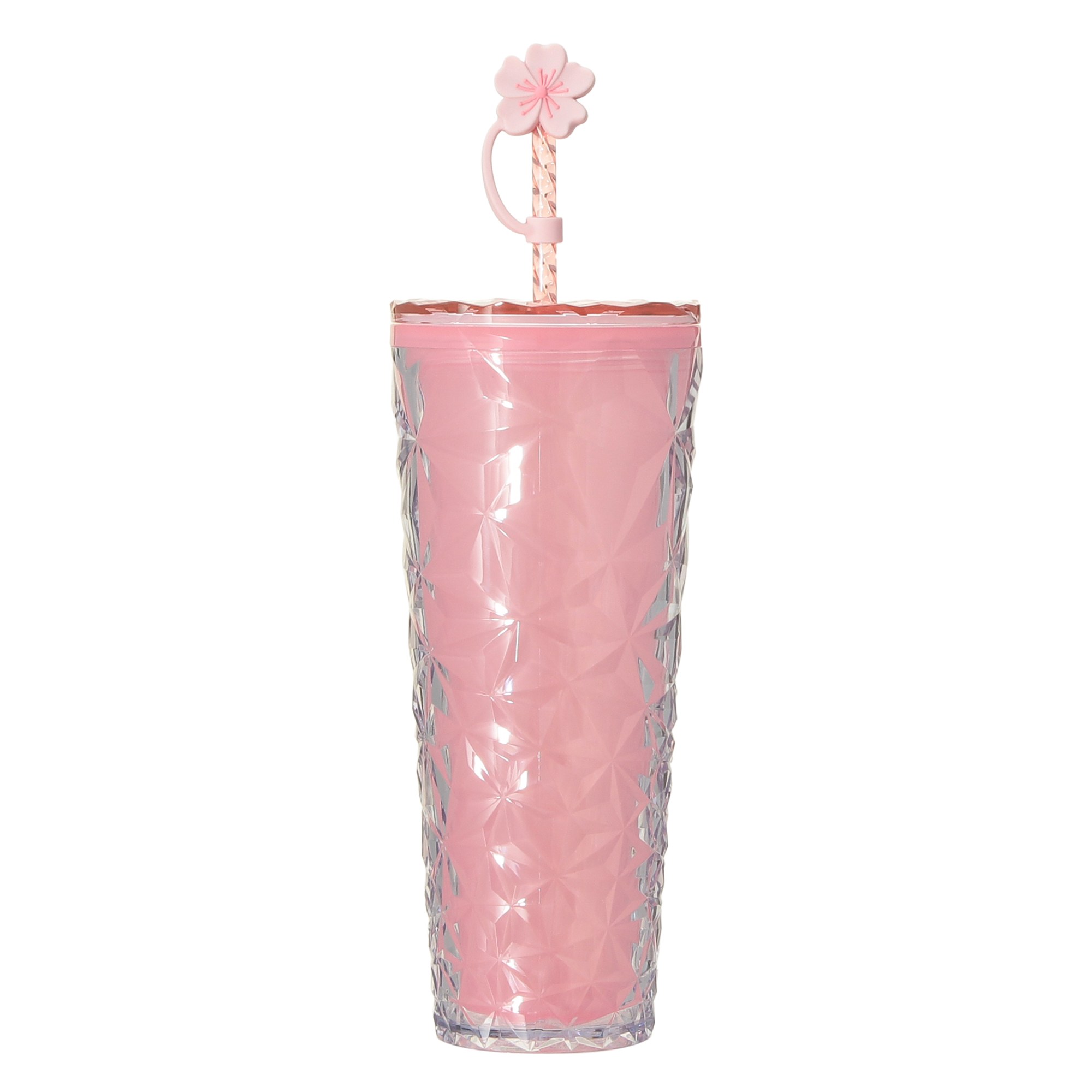 SAKURA2026カラーチェンジングコールドカップタンブラー710ml