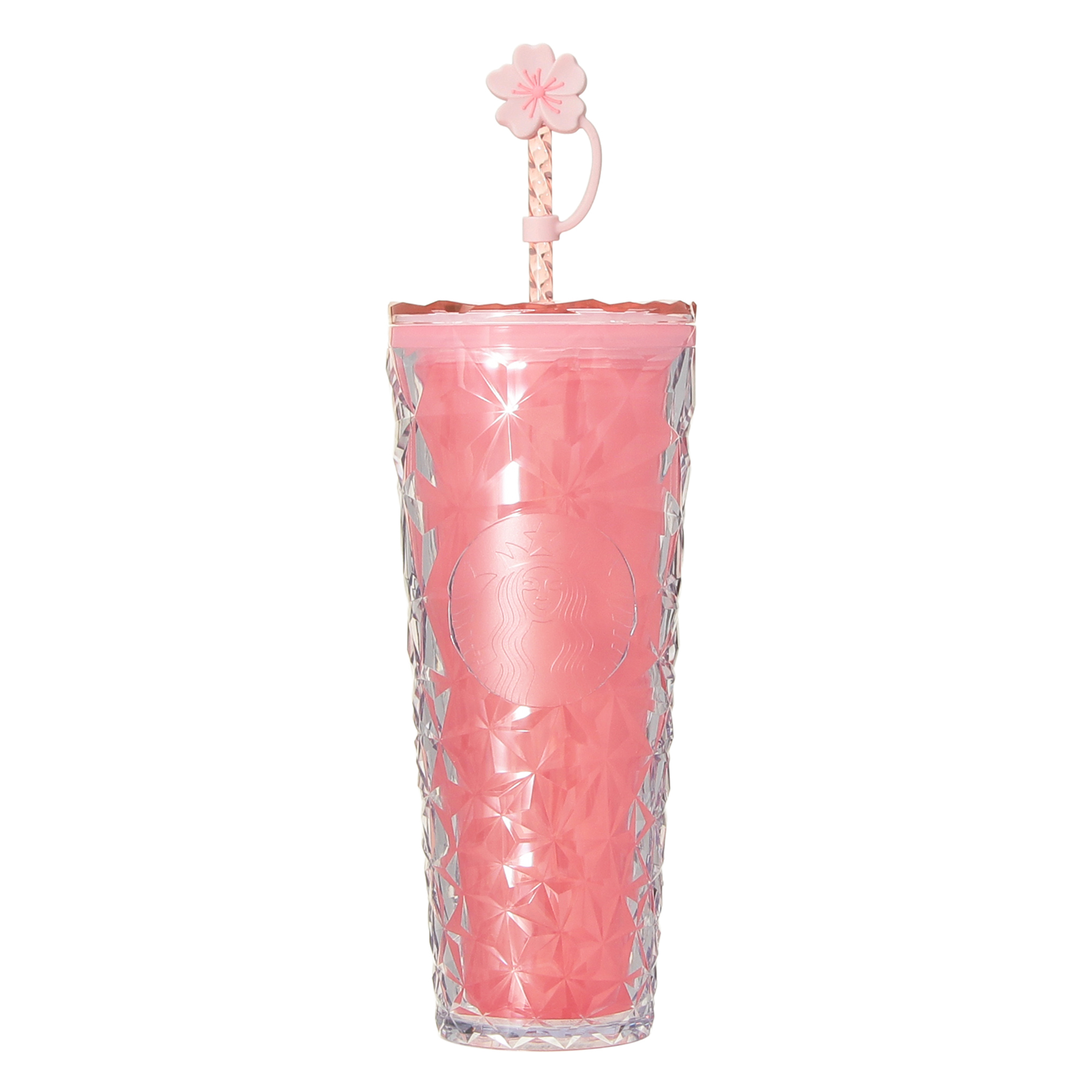 SAKURA2026カラーチェンジングコールドカップタンブラー710ml