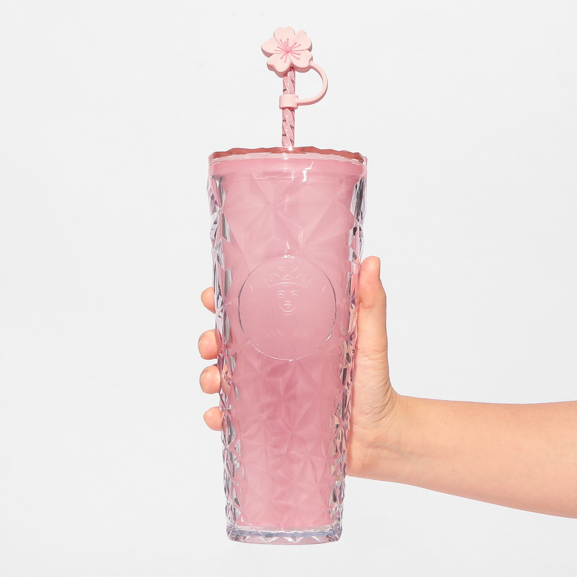 SAKURA2026カラーチェンジングコールドカップタンブラー710ml