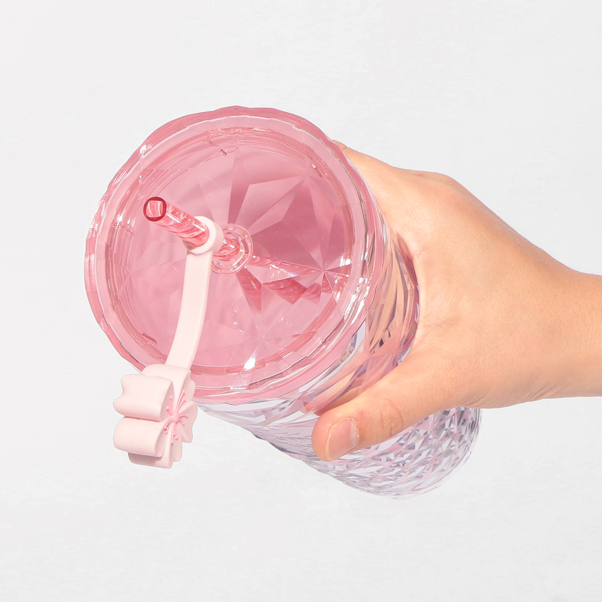 SAKURA2026カラーチェンジングコールドカップタンブラー710ml