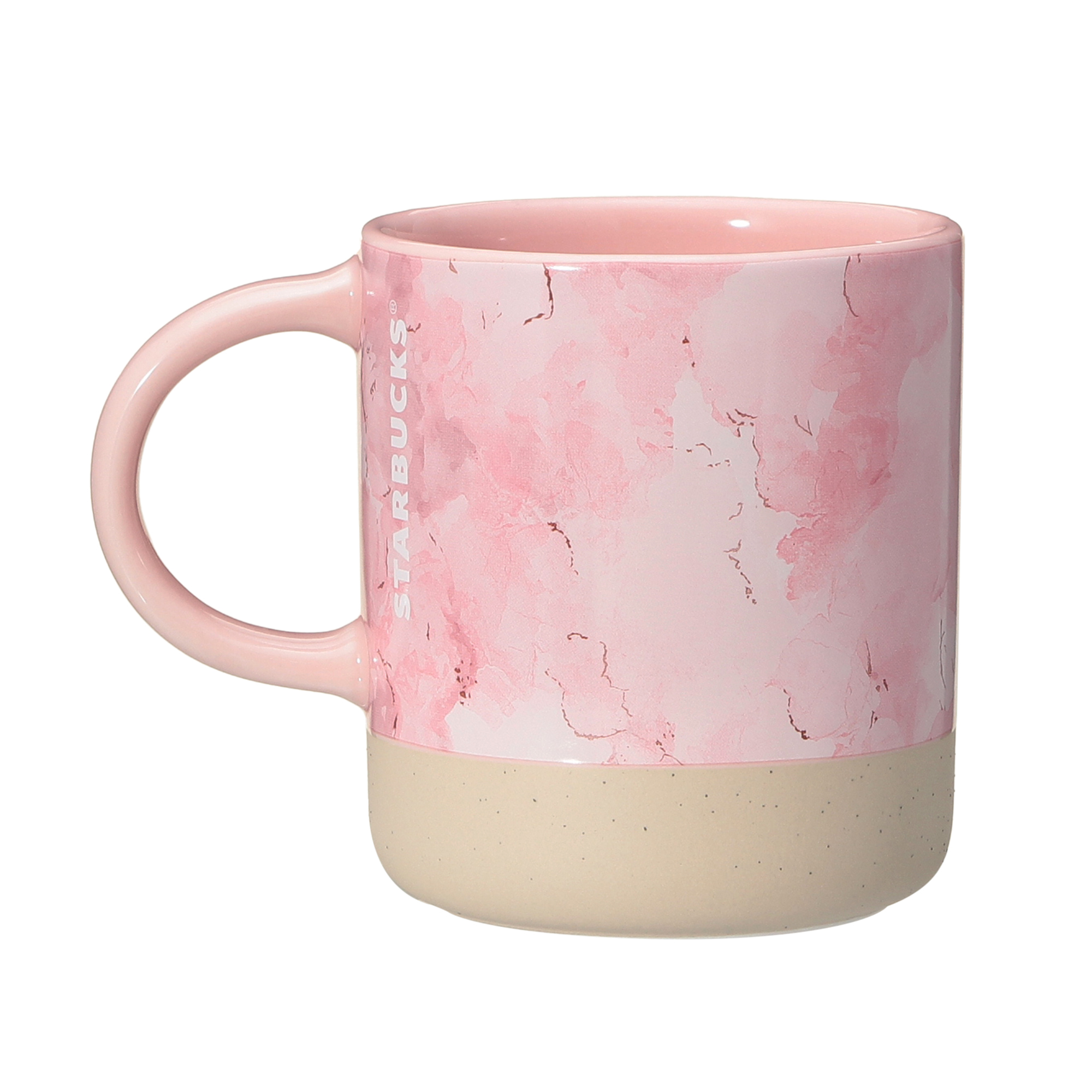 SAKURA2026マグマーブル355ml|マグカップ|mug|スターバックス コーヒー