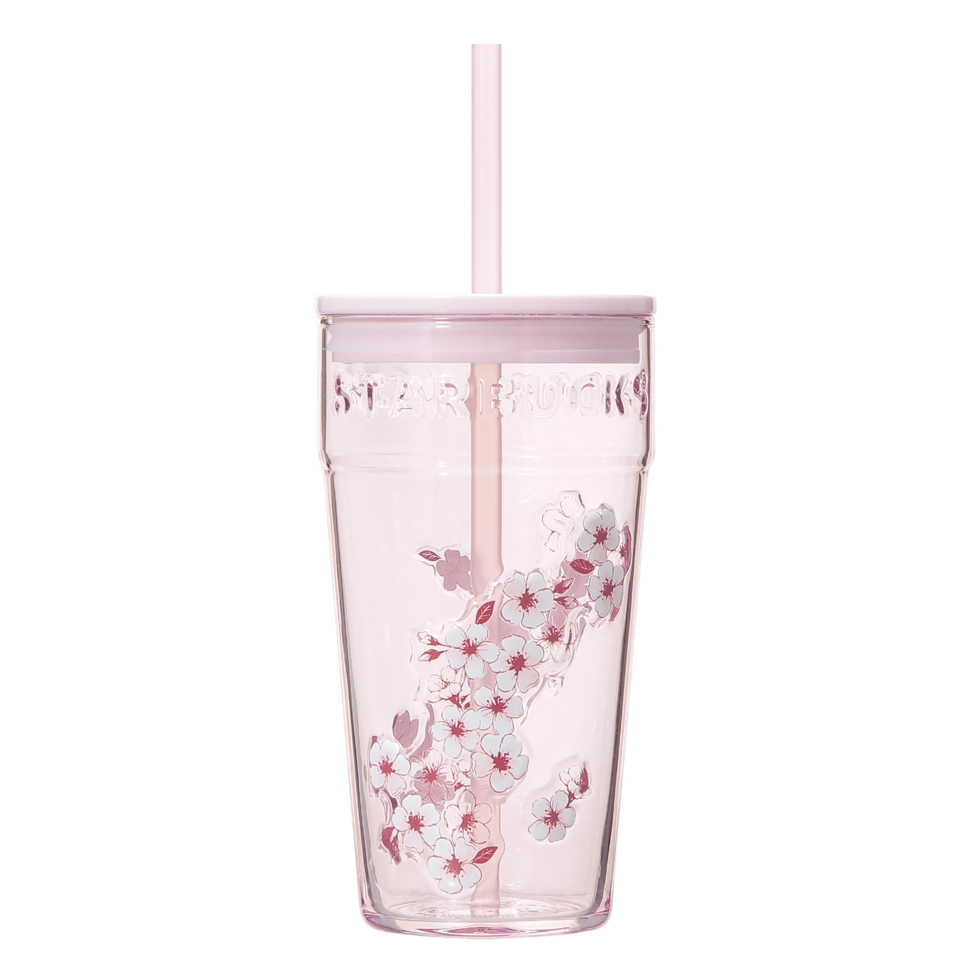 SAKURA2026グラスタンブラーピンク473ml|タンブラー|tumbler