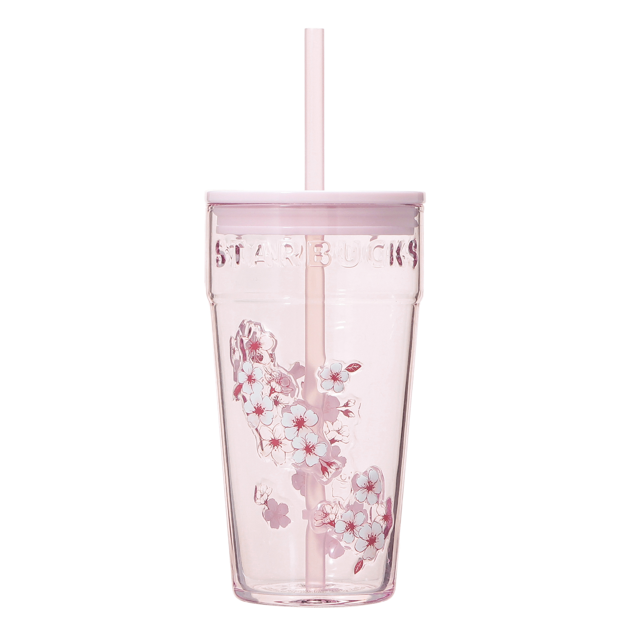 SAKURA2026グラスタンブラーピンク473ml|タンブラー|tumbler