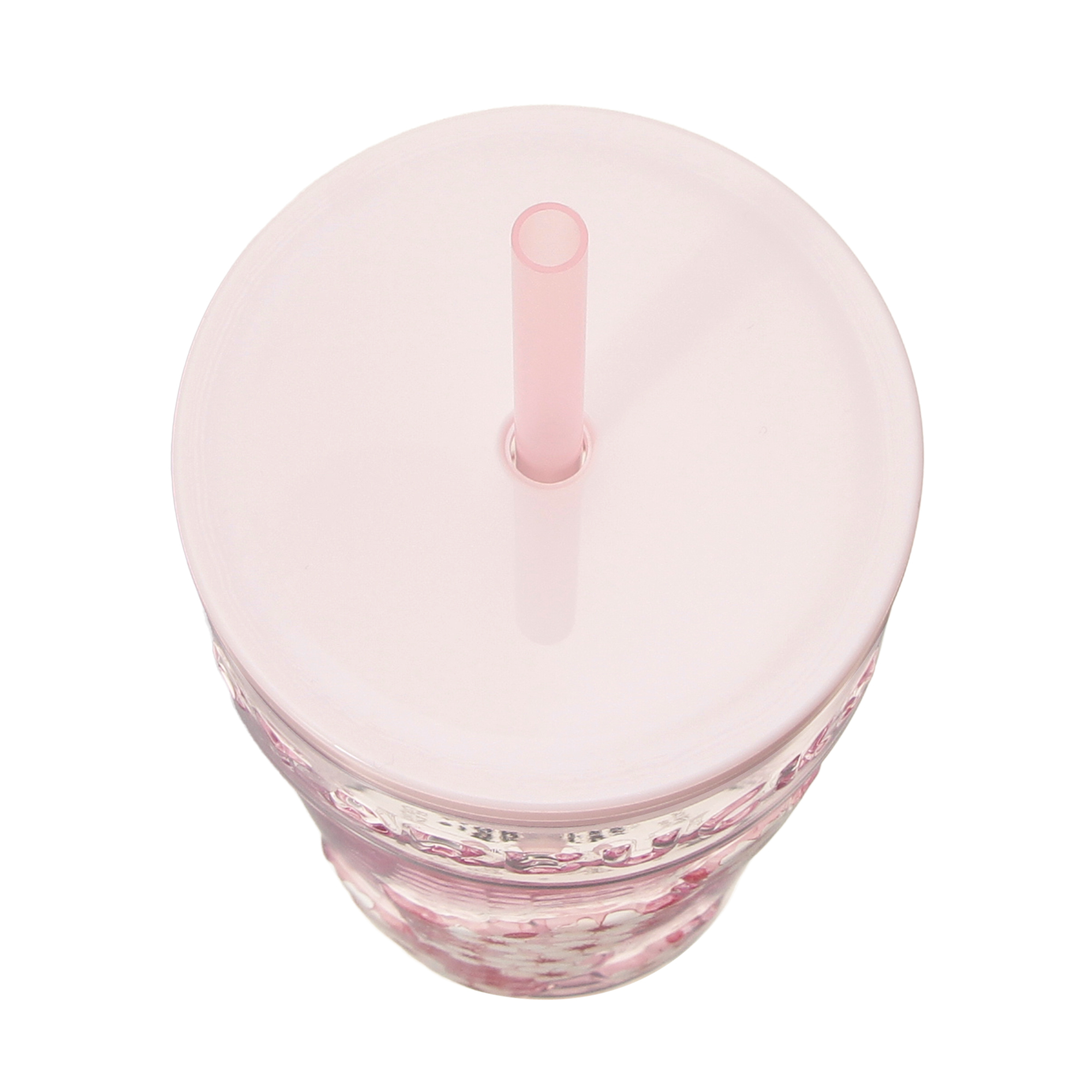 SAKURA2026グラスタンブラーピンク473ml|タンブラー|tumbler