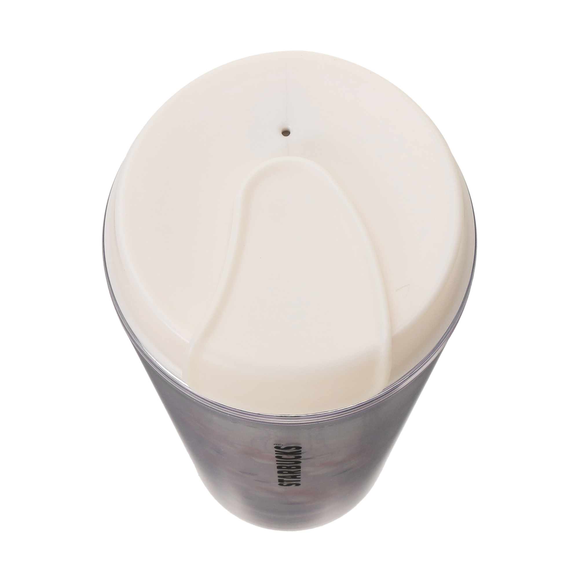 3月3日20時オンラインストア先行発売]SAKURA2026タンブラーホワイト