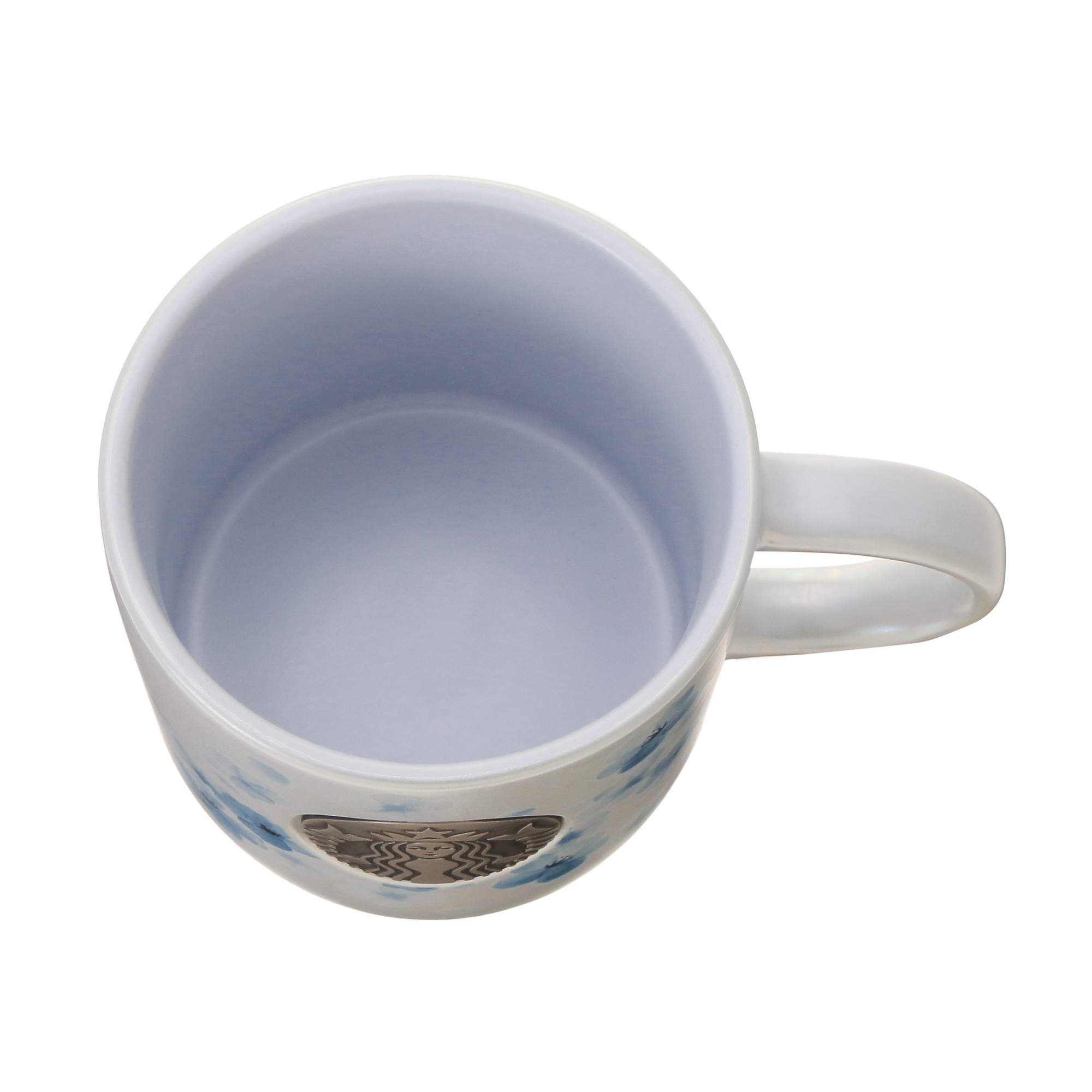 SAKURA2026マグメダルエアリーブルー355ml|マグカップ|mug