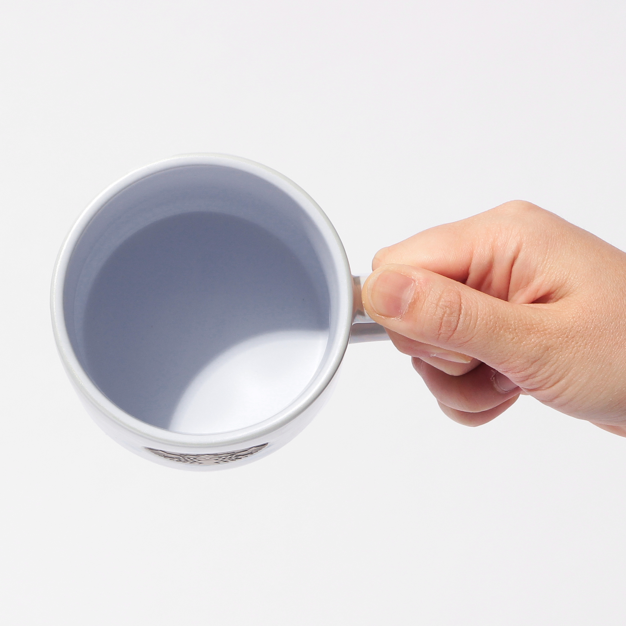 SAKURA2026マグメダルエアリーブルー355ml|マグカップ|mug
