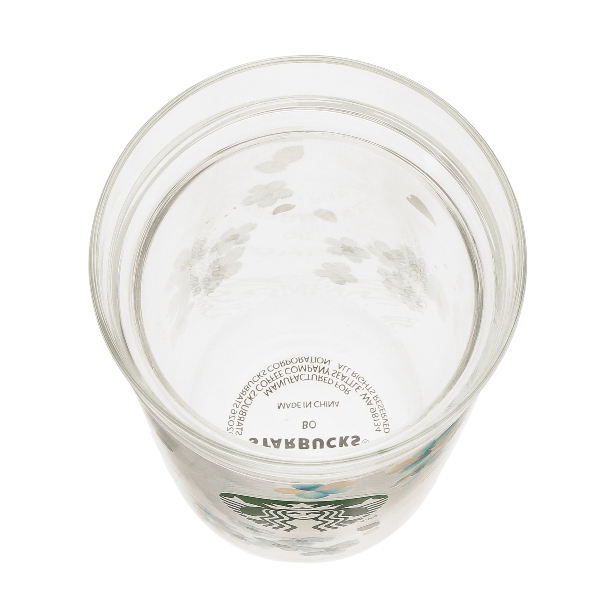 SAKURA2026ダブルウォール耐熱グラスカップ355ml|マグカップ|mug