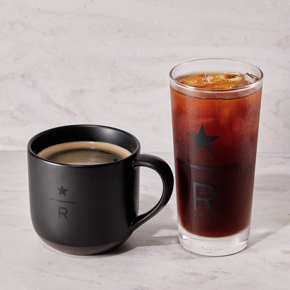 カフェ アメリカーノ|エスプレッソ|espresso|スターバックス コーヒー