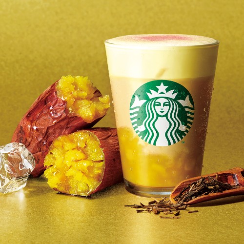 ビバレッジ｜スターバックス コーヒー ジャパン