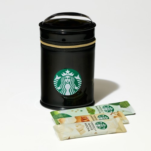 [10月7日20時オンラインストア発売]スターバックス ヴィア®フレーバーアソートギフト15本入り Halloween