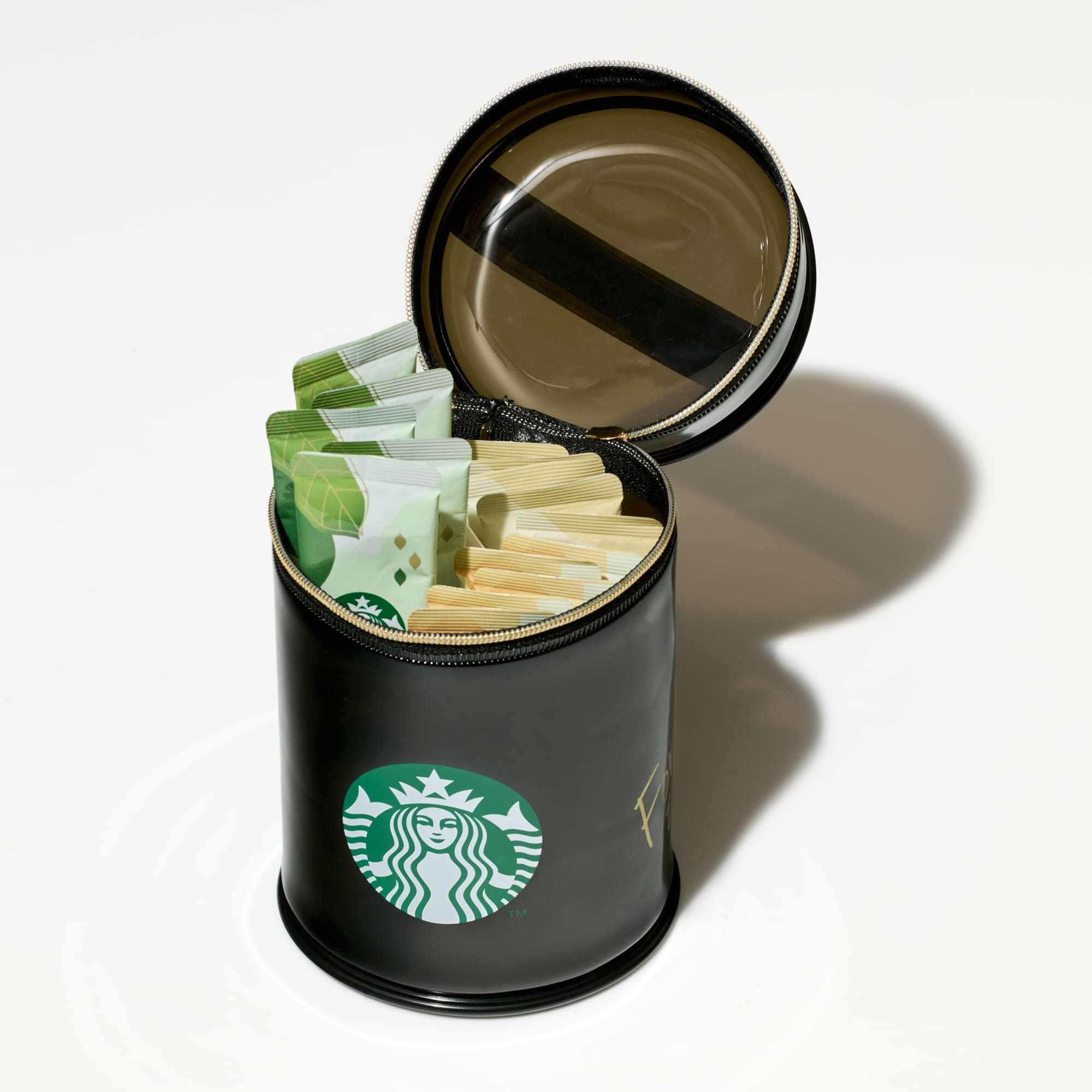 スターバックス フレーバーアソートギフトHalloween　2種類セット スターバックス ヴィア®フレーバー アソートギフト ハロウィン