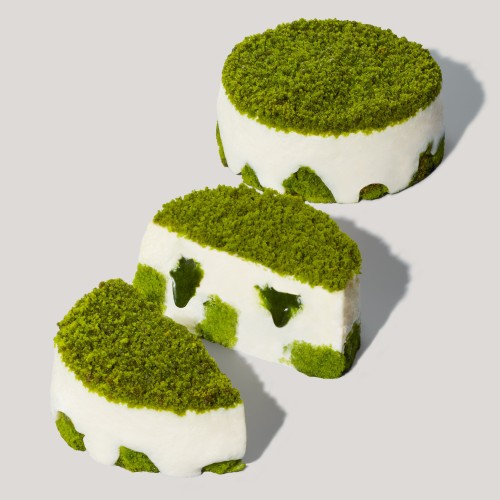 濃厚抹茶ティラミス