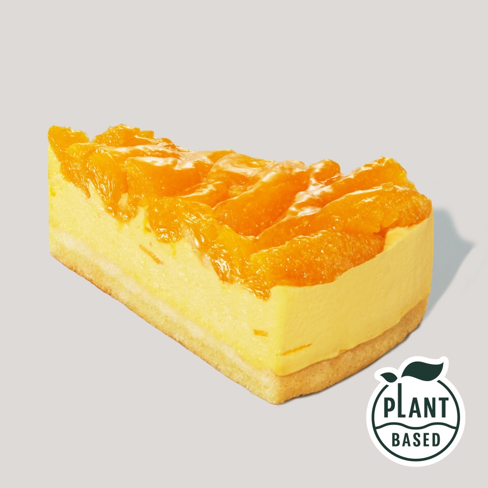 オレンジケーキ