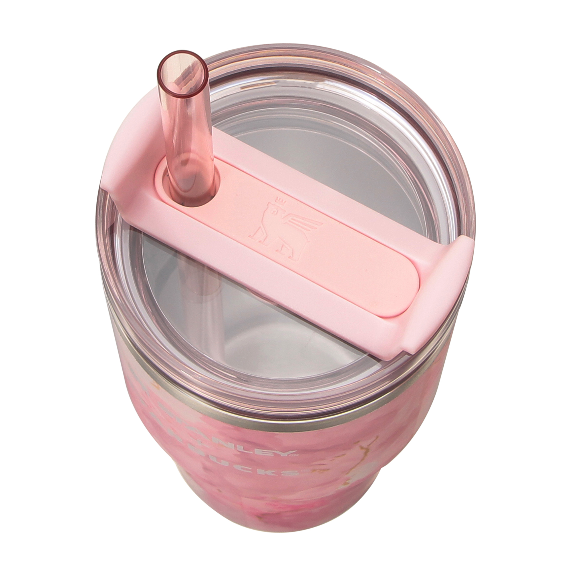 SAKURA2026 3WAYステンレスタンブラーSTANLEYマーブル414ml|タンブラー
