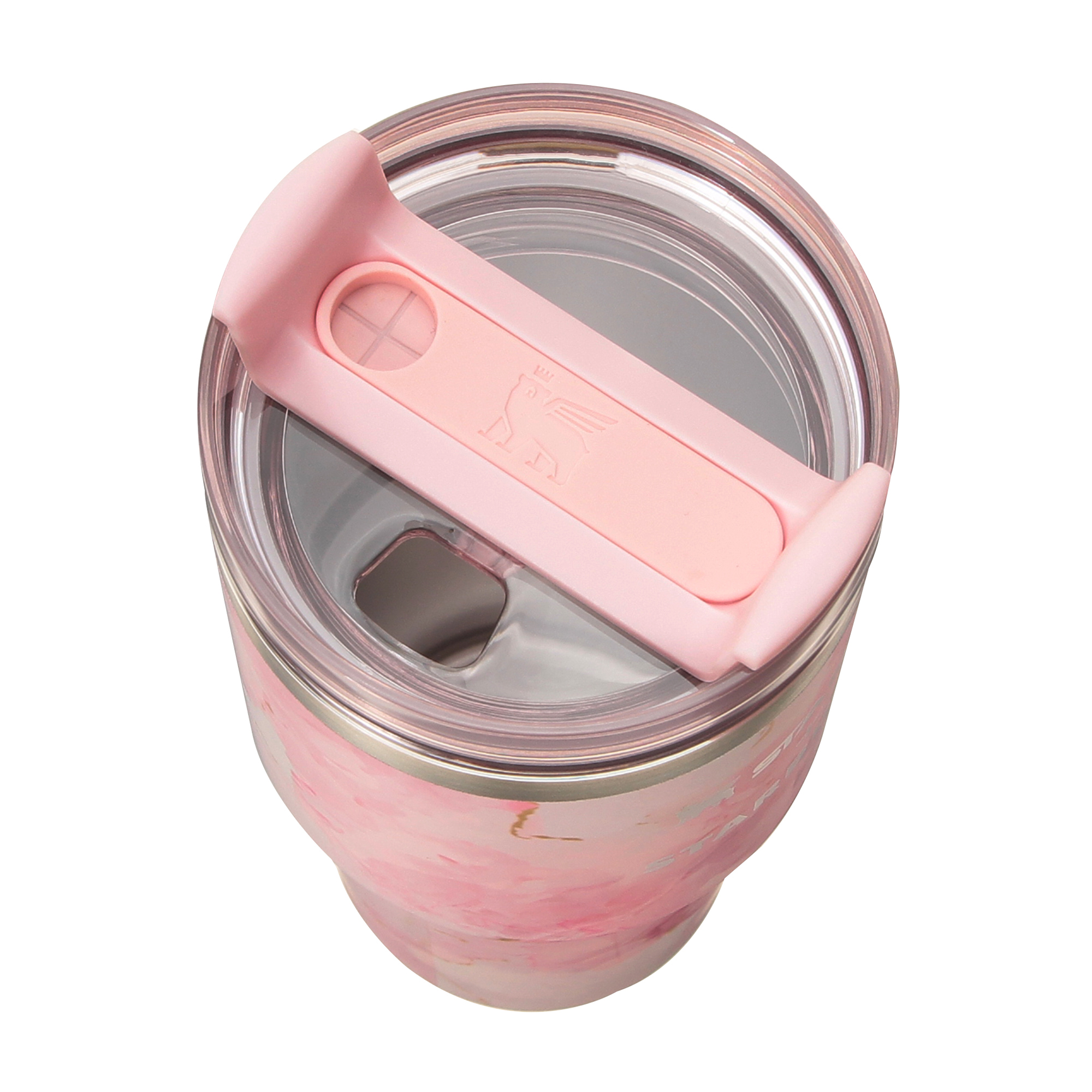 SAKURA2026 3WAYステンレスタンブラーSTANLEYマーブル414ml|タンブラー