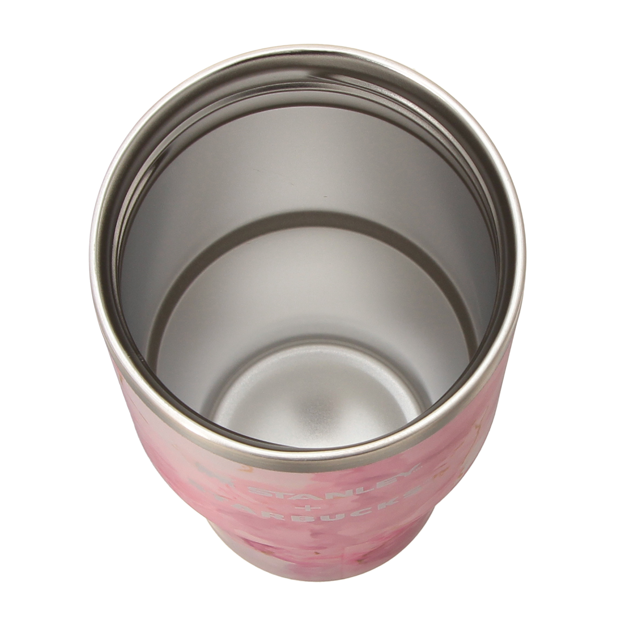 SAKURA2026 3WAYステンレスタンブラーSTANLEYマーブル414ml|タンブラー