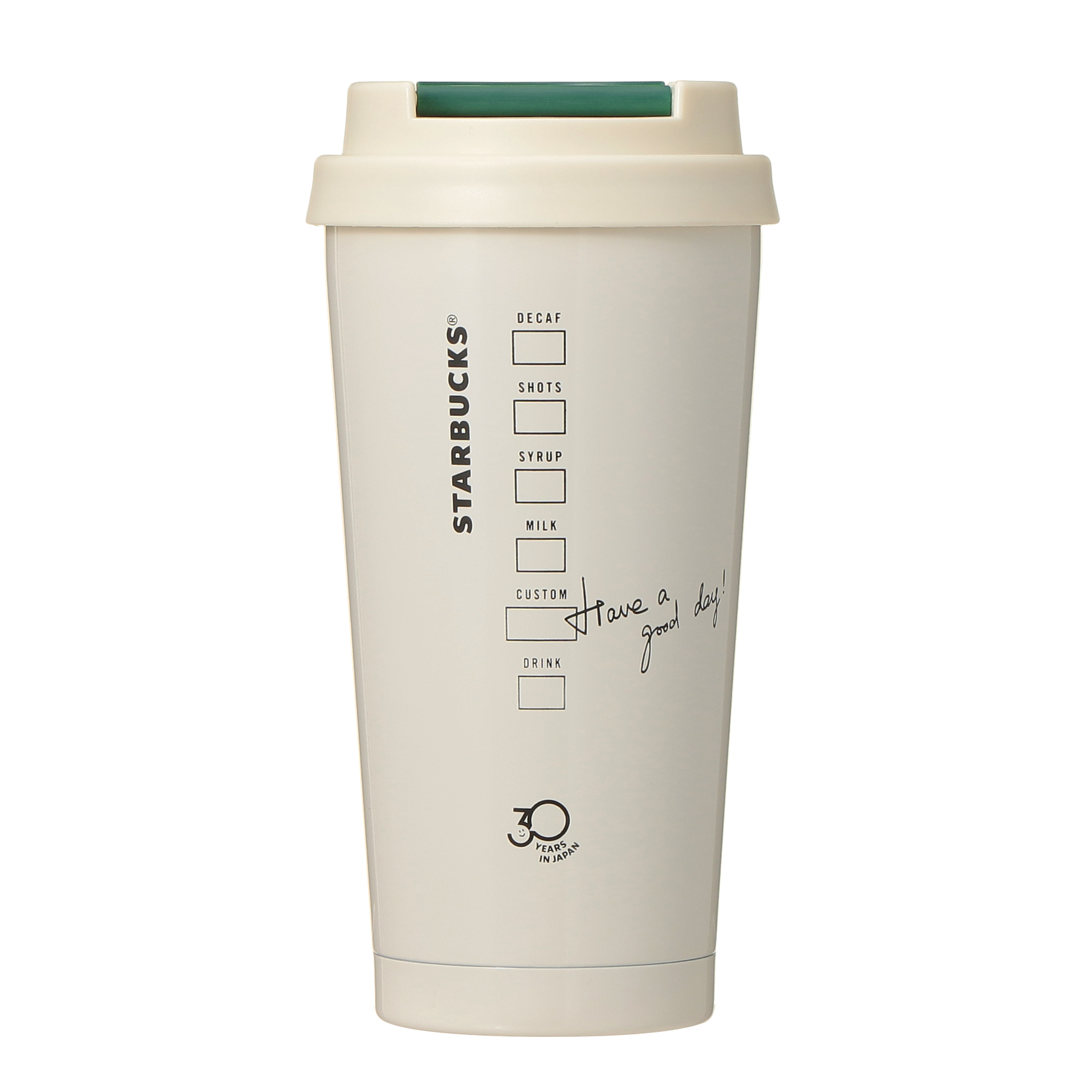 希少　スターバックス　保温ジャー　☕ imgrc0095587109.jpg