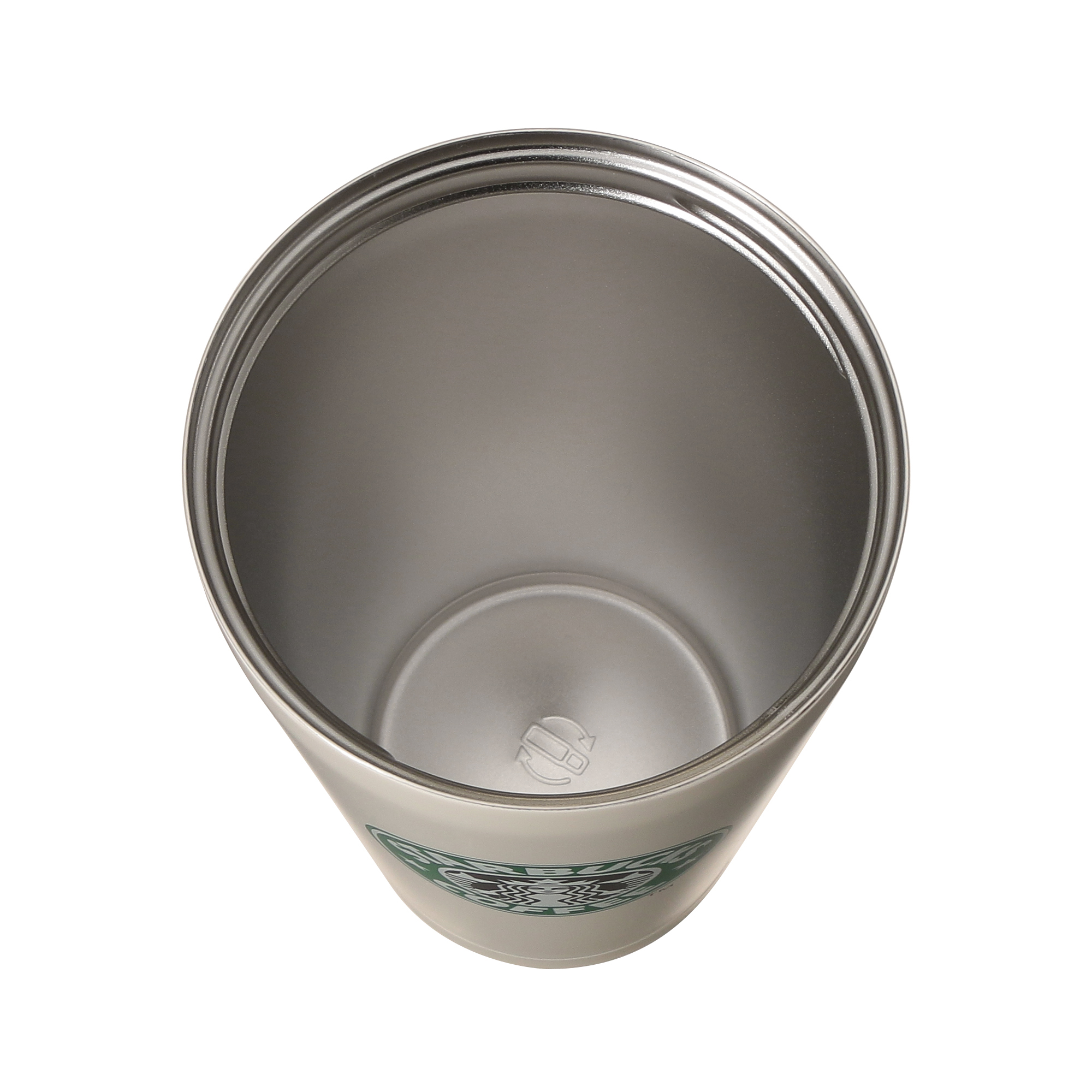 リサイクルステンレスタンブラー30YEARS473ml|タンブラー|tumbler