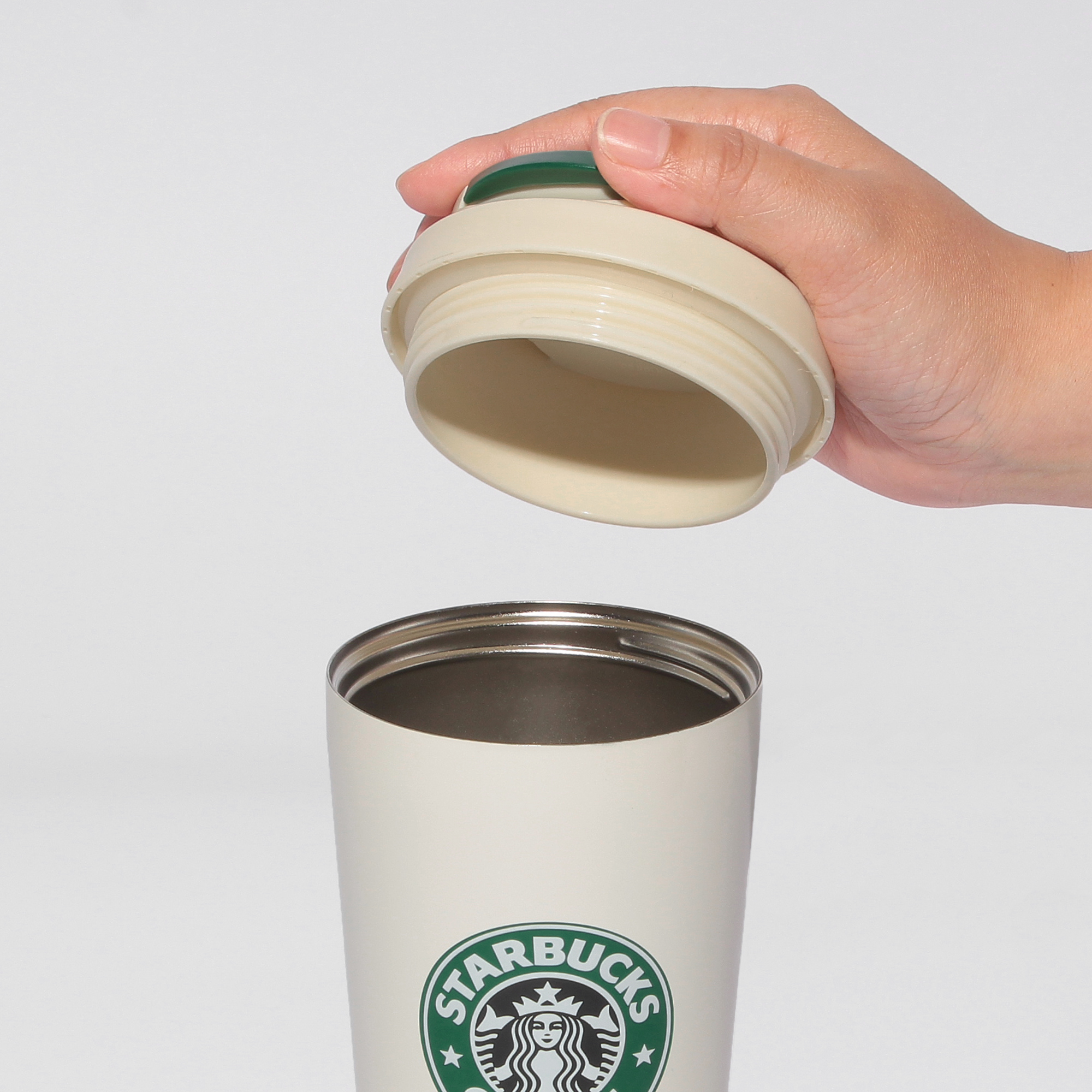 リサイクルステンレスタンブラー30YEARS473ml|タンブラー|tumbler