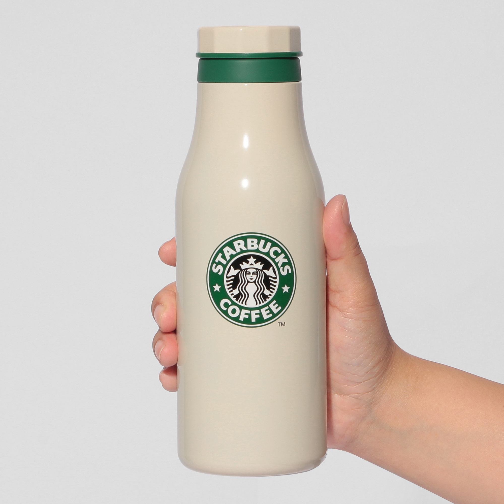 STARBUCKS　ステンレスボトル　限定 ステンレスボトル30YEARS473ml|ボトル|bottle|スターバックス コーヒー