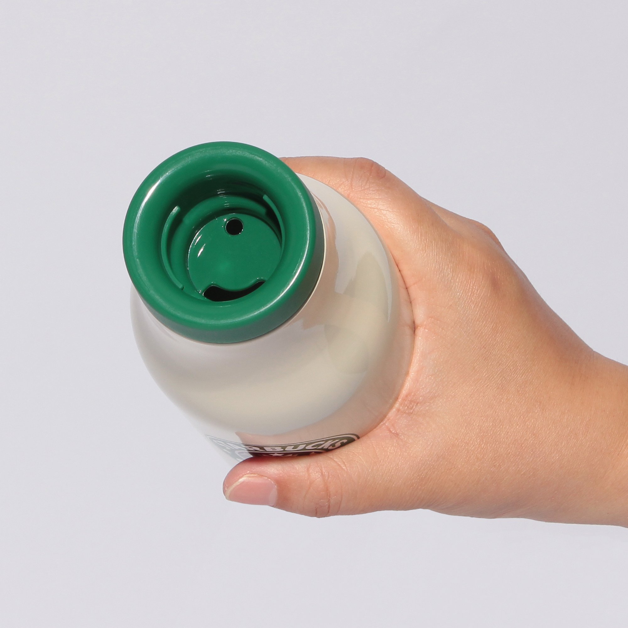 ステンレスボトル30YEARS473ml|ボトル|bottle|スターバックス コーヒー