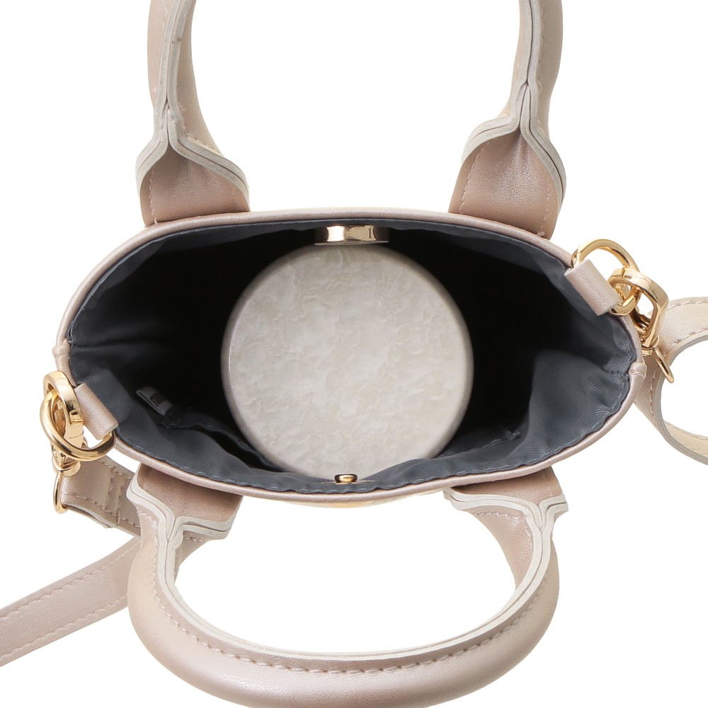 タンブラーは付属しません