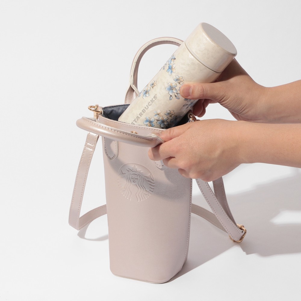 タンブラーは別売りです