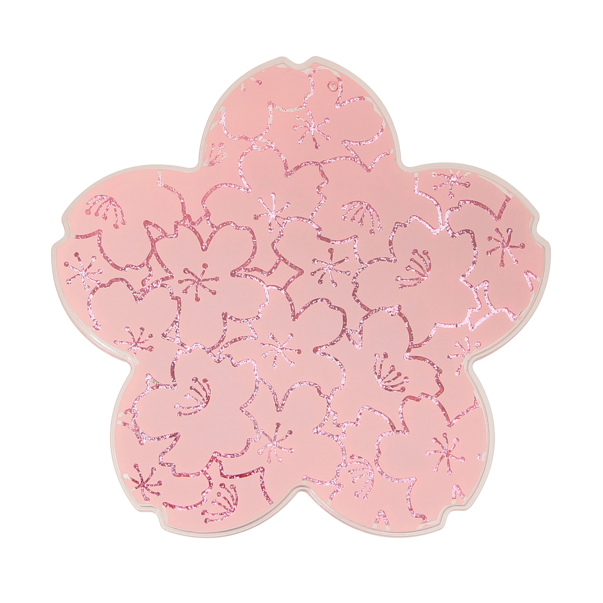 SAKURA2026コースターシャイニーピンク|グッズ|goods-main
