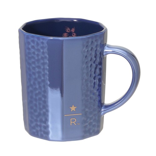 【2月16日20時オンラインストア先行発売】スターバックス リザーブ® マグ ラスターブルー サクラ2026 355ml