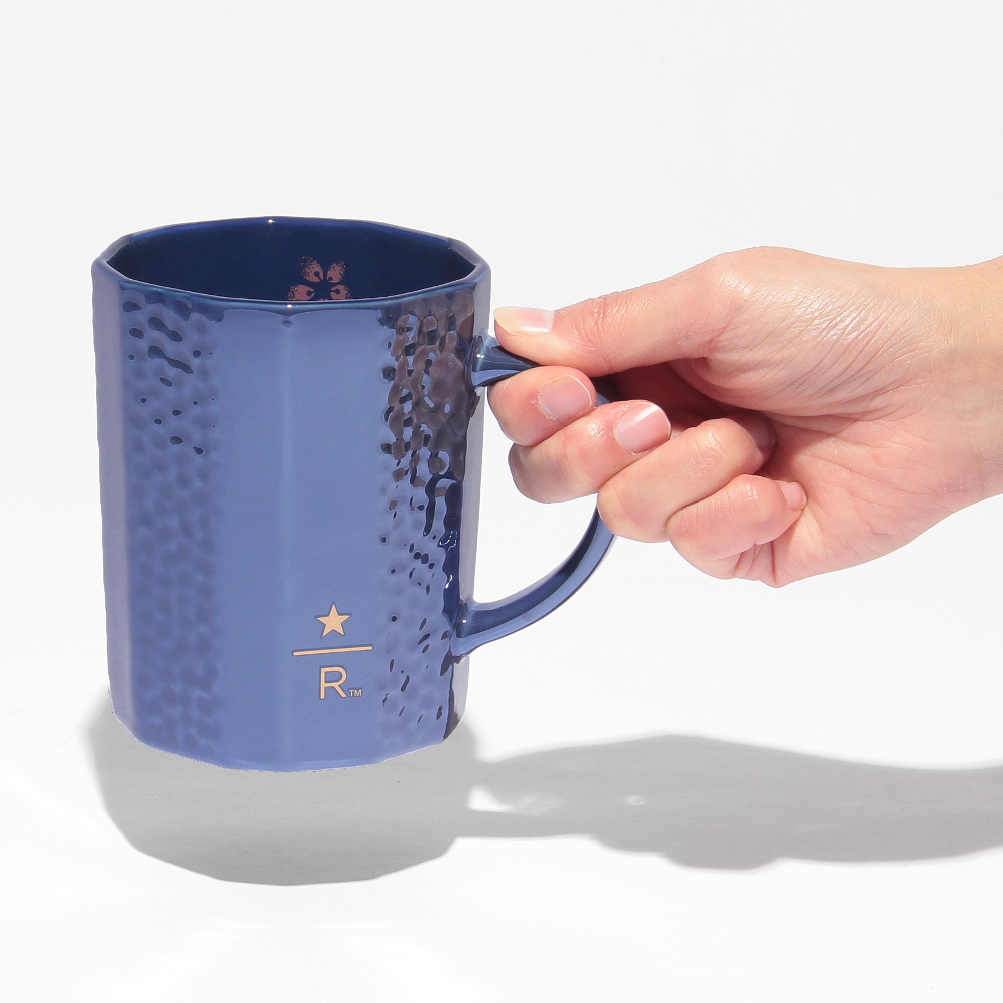 スターバックス リザーブ® マグ ラスターブルー サクラ2026 355ml