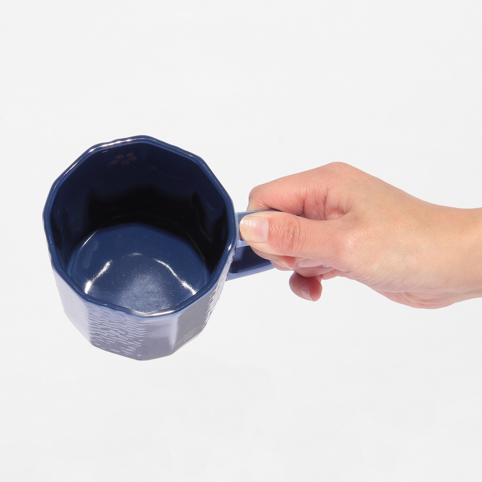 スターバックス リザーブ® マグ ラスターブルー サクラ2026 355ml 
