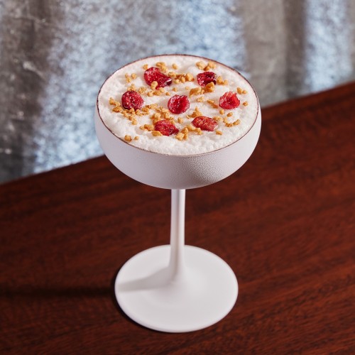 クランベリー ブリスバー カクテル