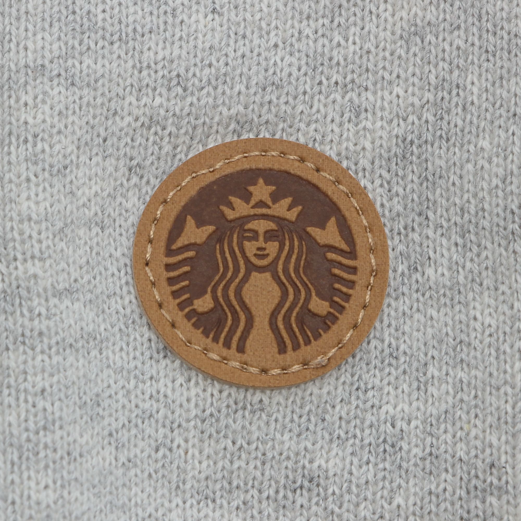 STARBUCKS STAND by BEAMS Champion リバースウィーブ®スウェット