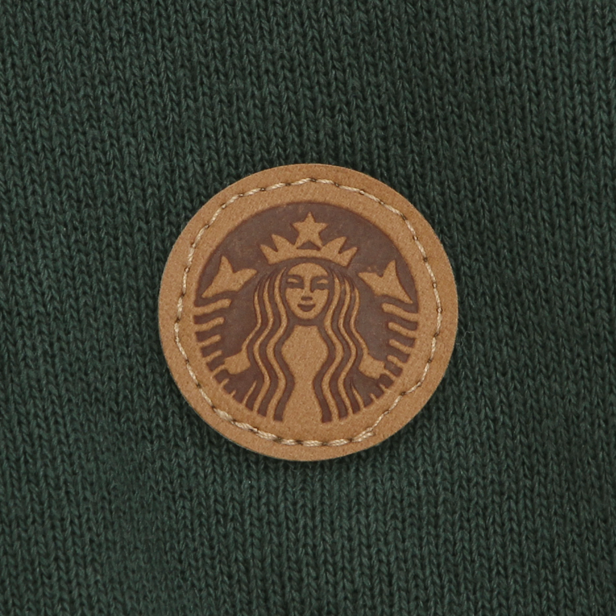 STARBUCKS STAND by BEAMS Champion リバースウィーブ®スウェット 