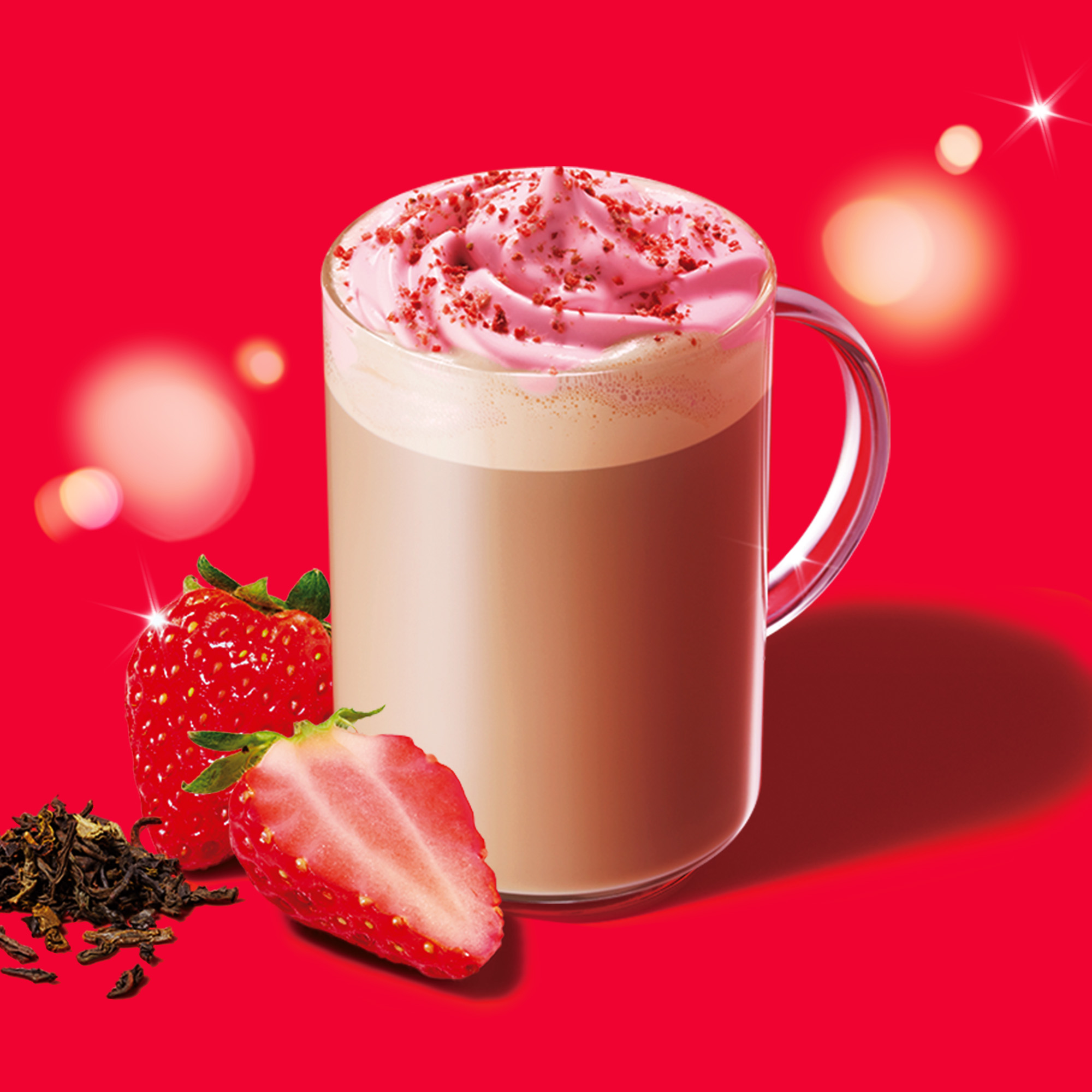 メニュー｜スターバックス コーヒー ジャパン