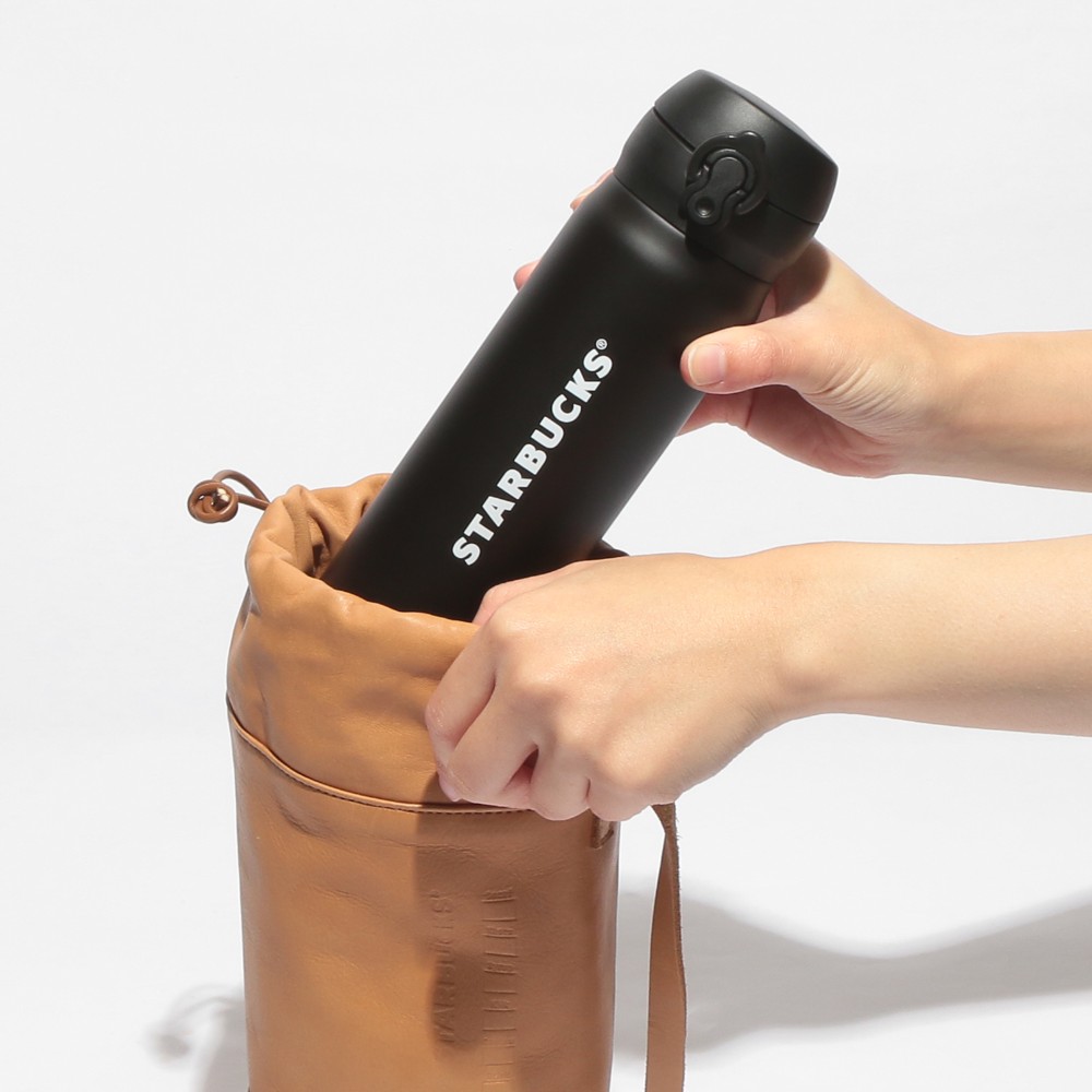 ボトルは付属しません