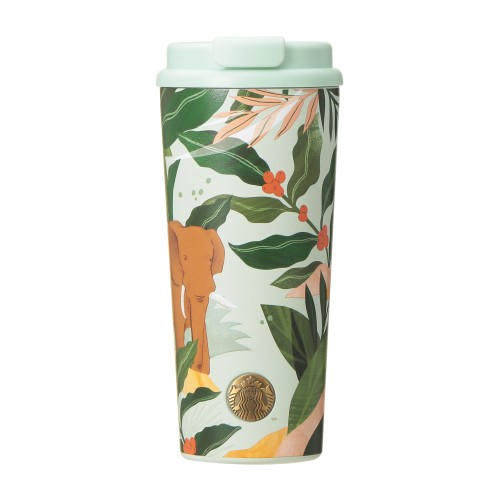 [7月27日6時オンラインストア発売] ステンレスタンブラーケニア473ml
