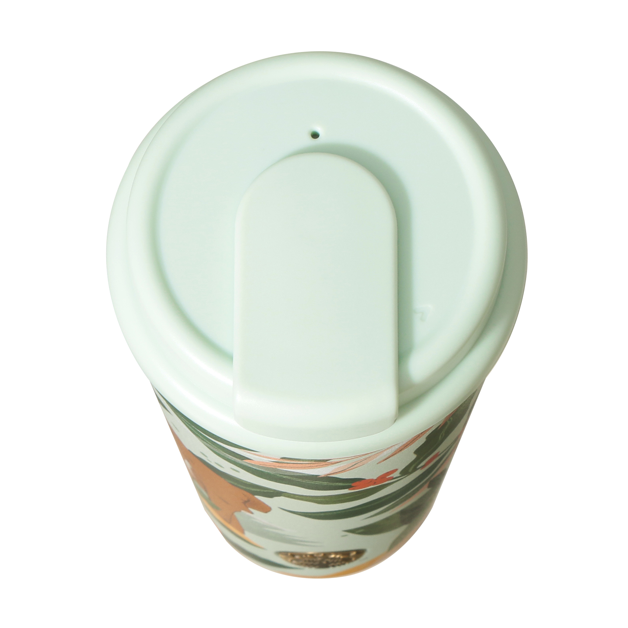 ステンレスタンブラーケニア473ml|タンブラー|tumbler|スターバックス