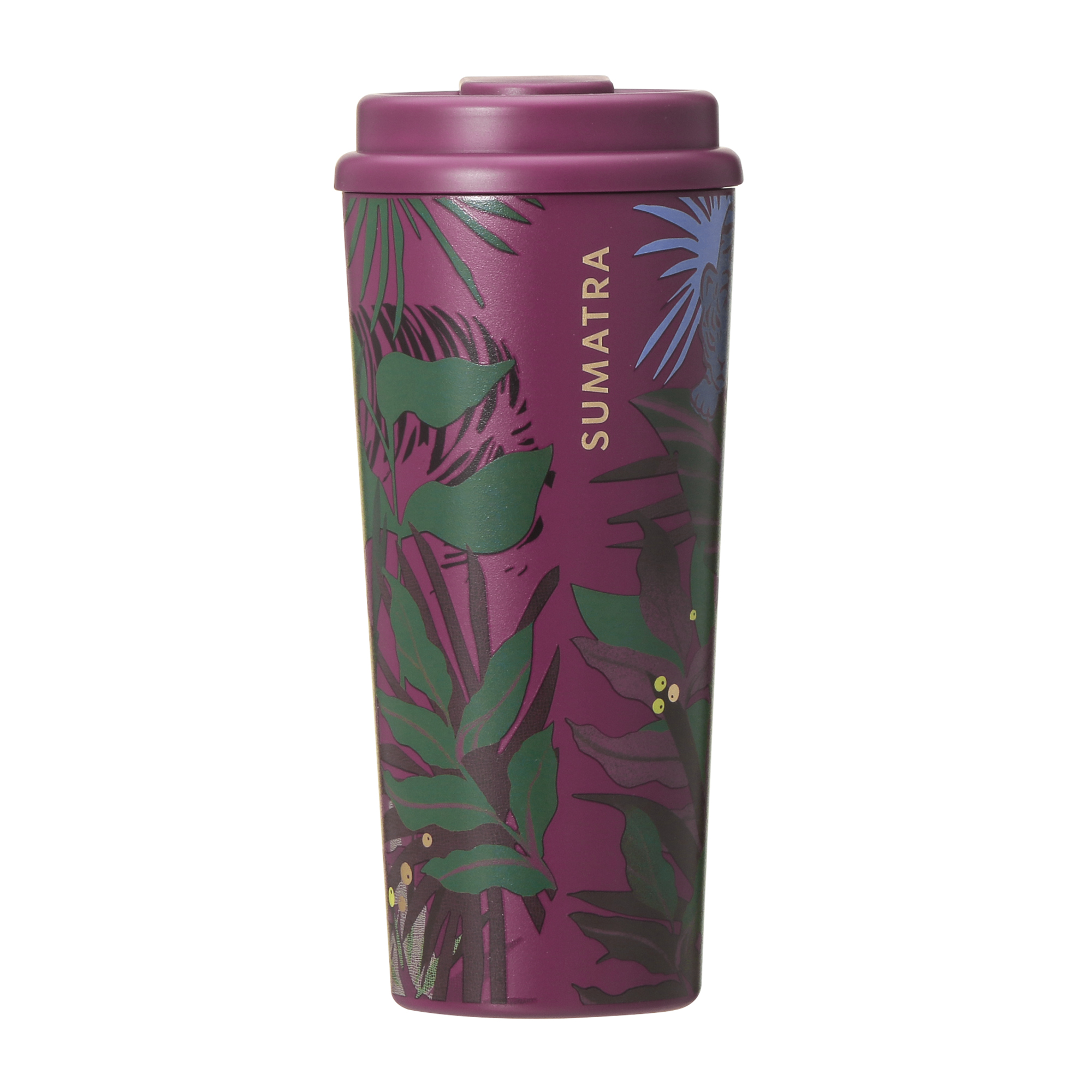 ステンレスタンブラースマトラ473ml|タンブラー|tumbler