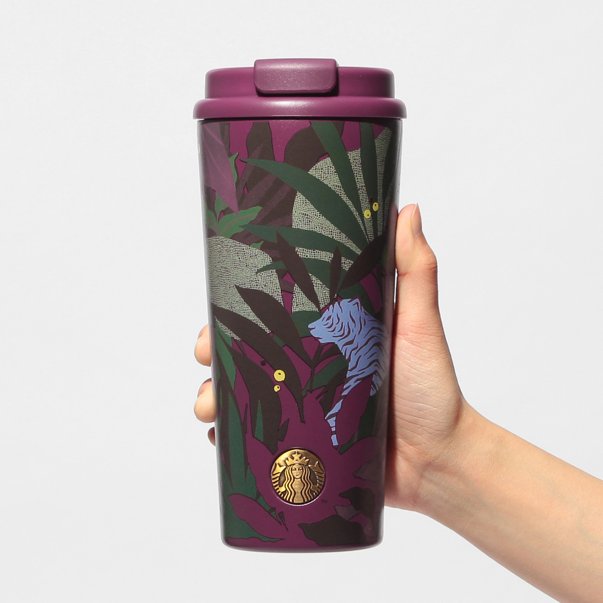 ステンレスタンブラースマトラ473ml|タンブラー|tumbler