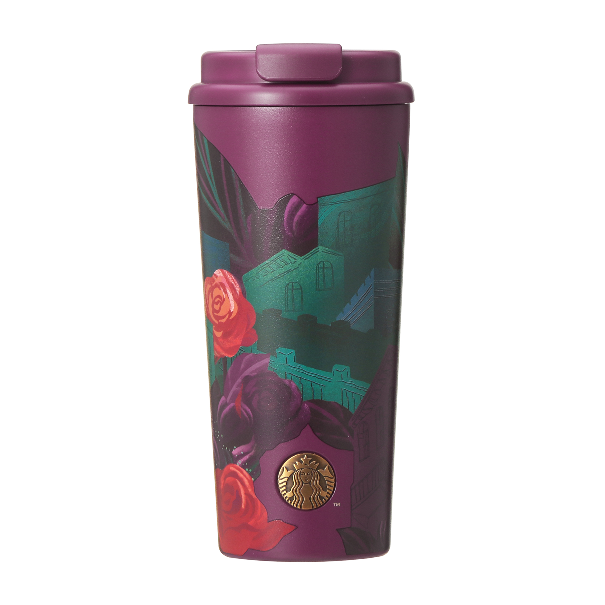 ステンレスタンブラーベロナ473ml|タンブラー|tumbler|スターバックス