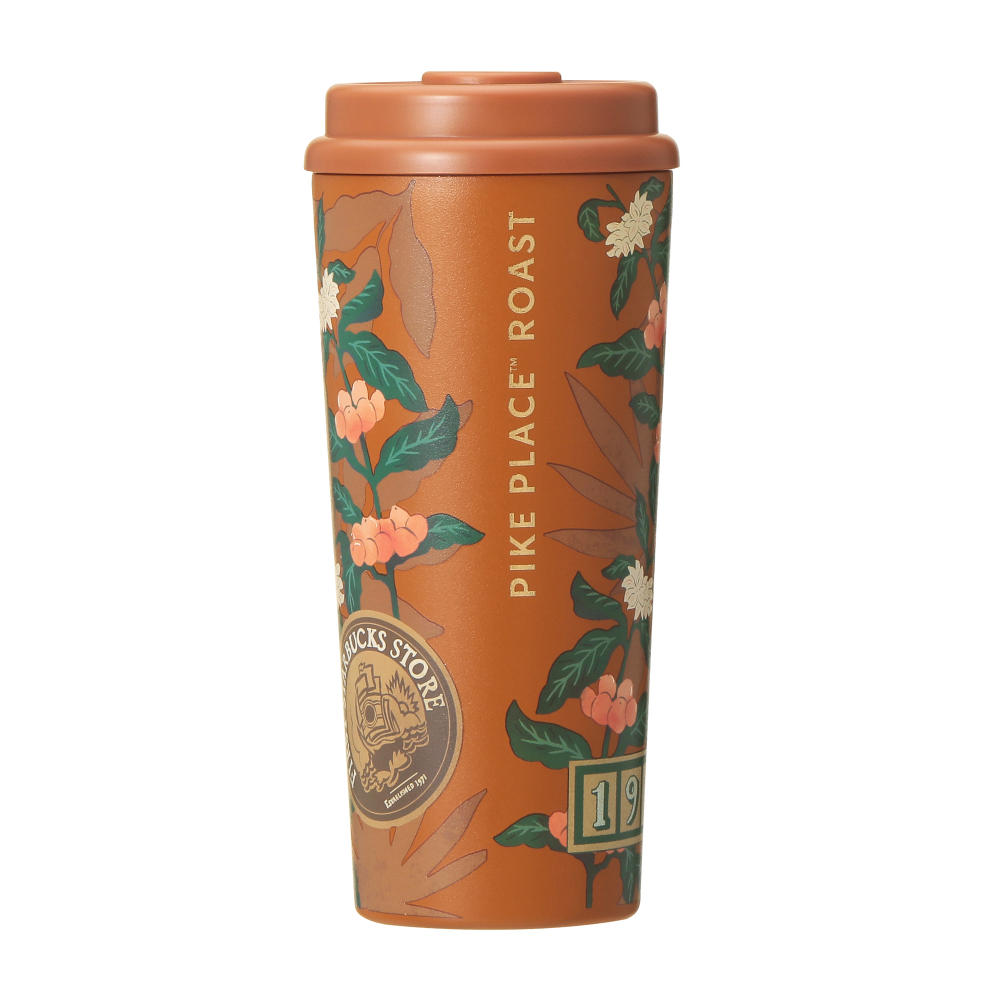 ステンレスタンブラーパイクプレイス®473ml|タンブラー|tumbler