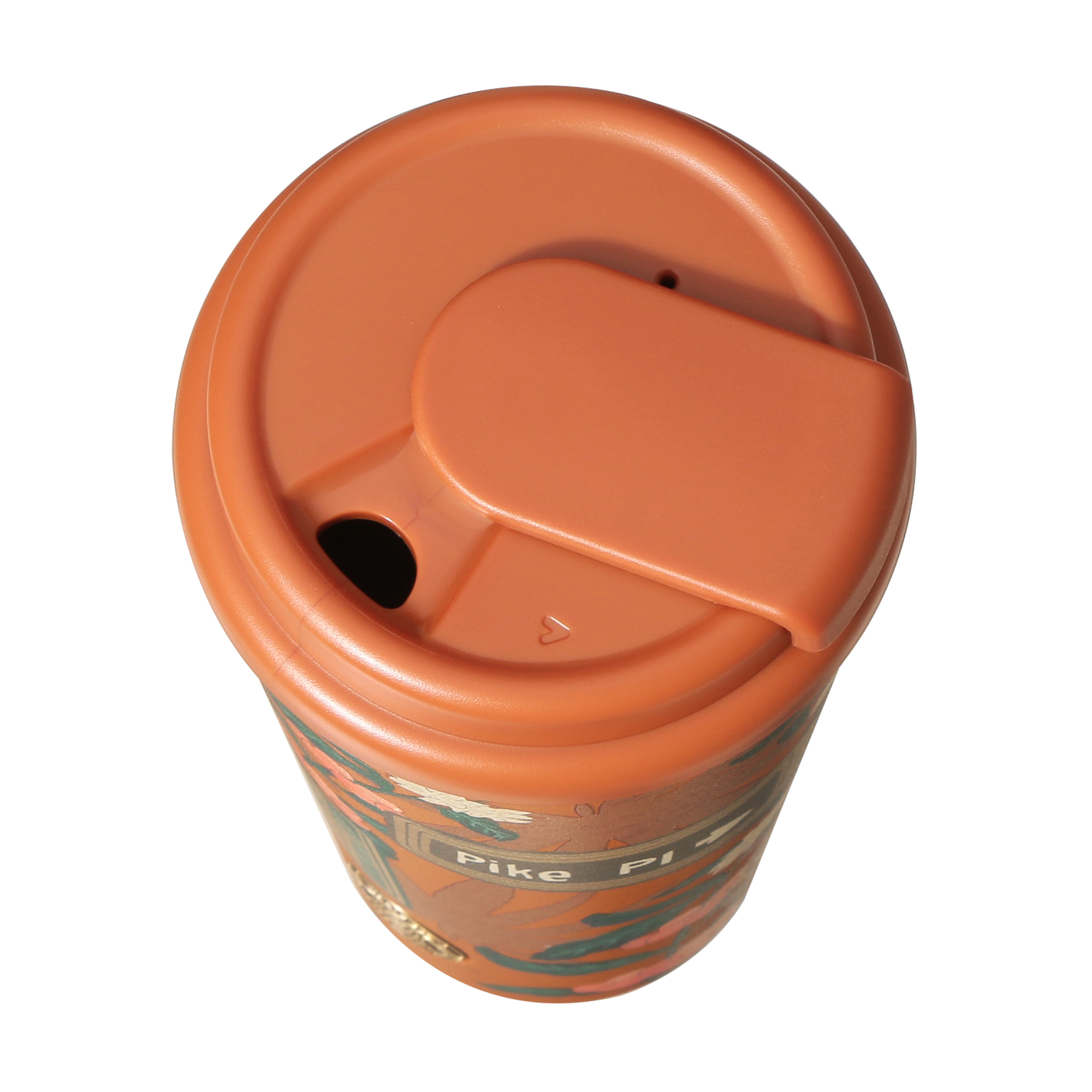 ステンレスタンブラーパイクプレイス473ml|タンブラー|tumbler