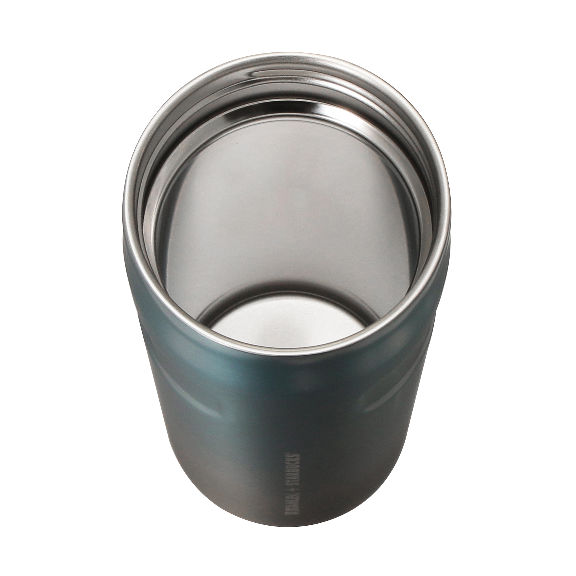 新品 スタバ ステンレスボトル スタンレー エアロライトアイスブルーグラデ ステンレスボトルSTANLEYエアロライトアイスブルーグラデーション473ml
