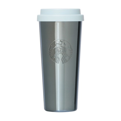 ステンレスボトルメタリックブルー591ml