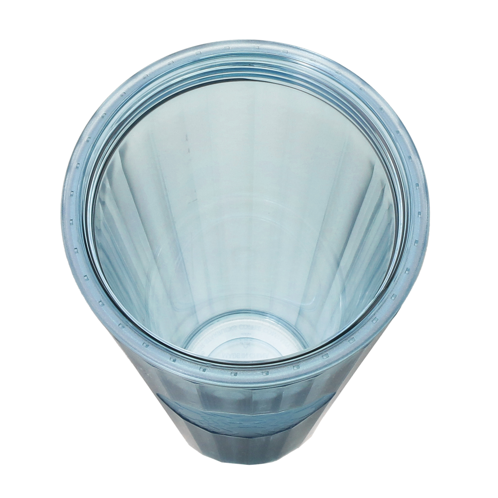 コールドカップタンブラーグリッターブルー710ml|タンブラー|tumbler