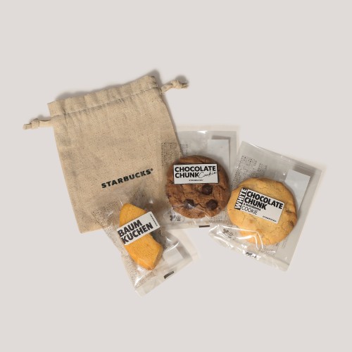 クッキー&バウムクーヘン アソートセット