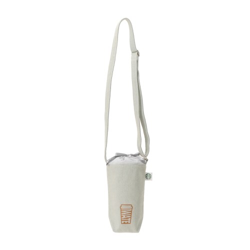 [6月18日20時オンラインストア先行発売]STARBUCKS®DayTripボトル&バッグセット IWATE