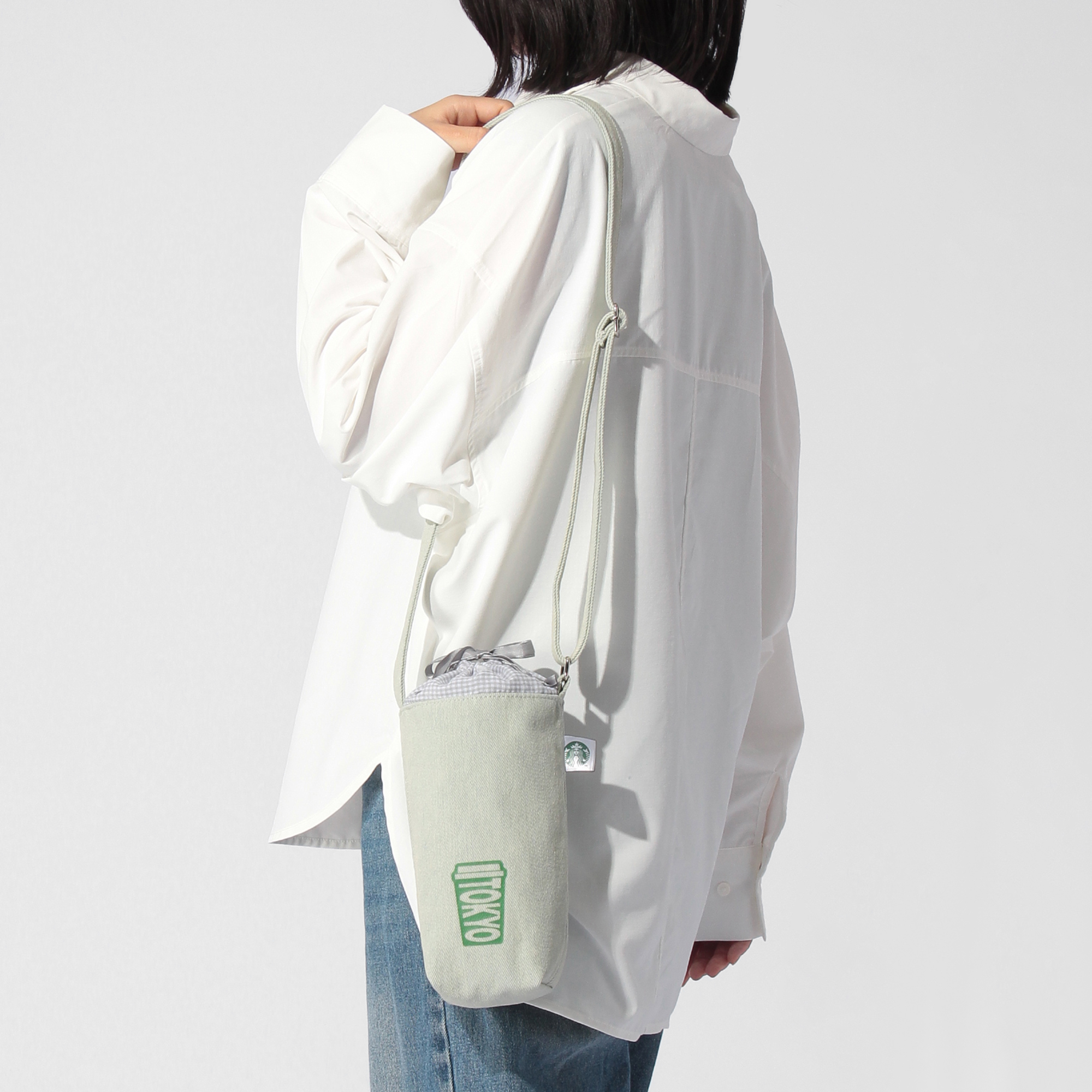 STARBUCKS®DayTripボトル&バッグセット MIYAGI|ボトル|bottle